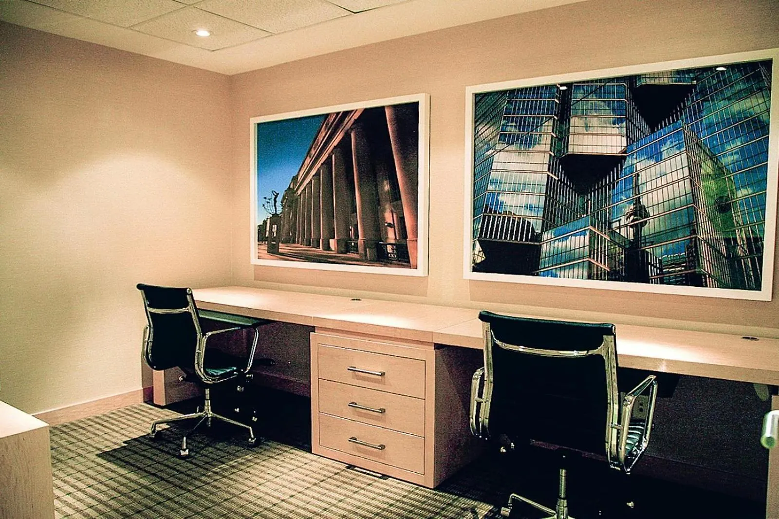 Spacious Condo Next To Cn Tower Toronto 0*,