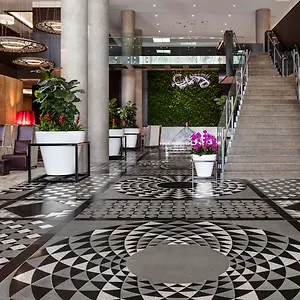 Отель X Toronto, A Destination By Hyatt, Торонто