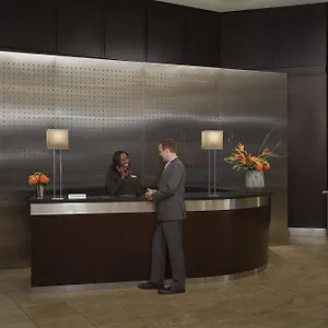 Отель Intercontinental Centre By Ihg, Торонто