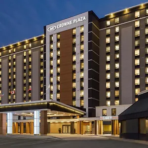 Отель Crowne Plaza Airport By Ihg, Торонто