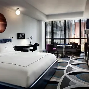 Отель Bisha, A Luxury Collection Hotel,, Торонто